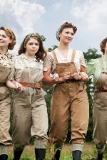 Watch Land Girls Zmovie